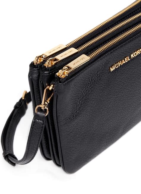 michael kors three compartment bag|michael kors crossbody handbags.